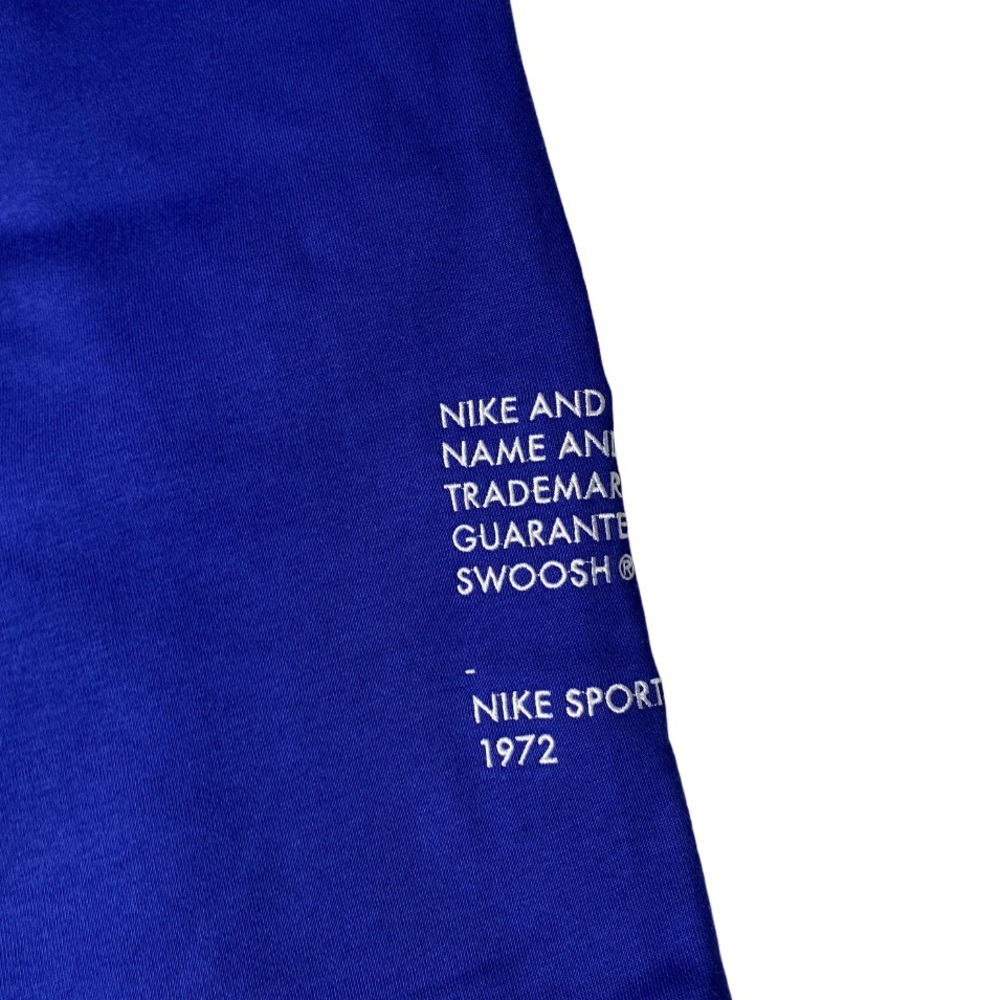 🚫Sold🚫🆕NWT Nike Swoosh joggers - Picture 11 of 13